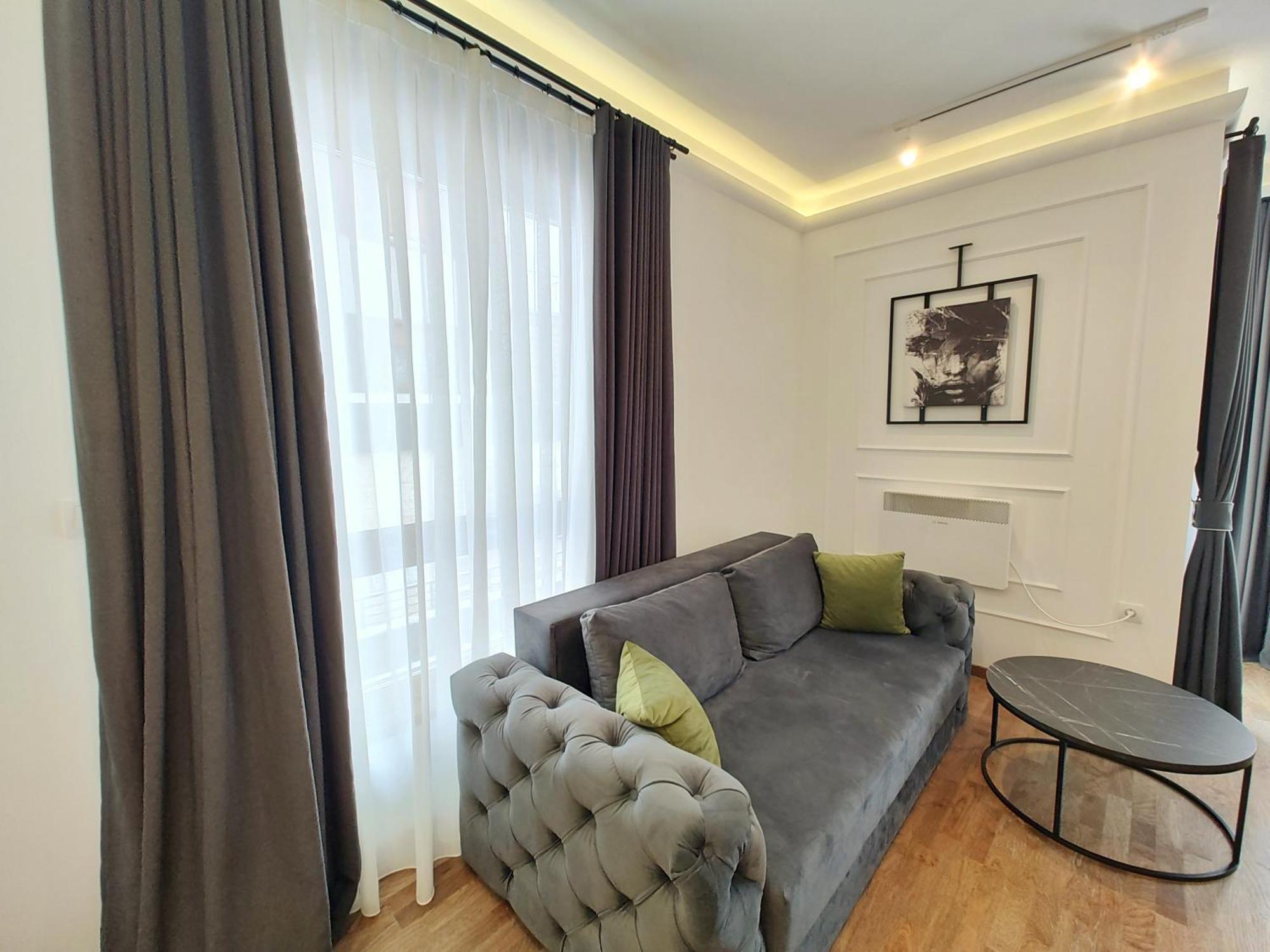 Velika Recepcija Cc Magnet Aparthotel Zlatibor Exteriör bild