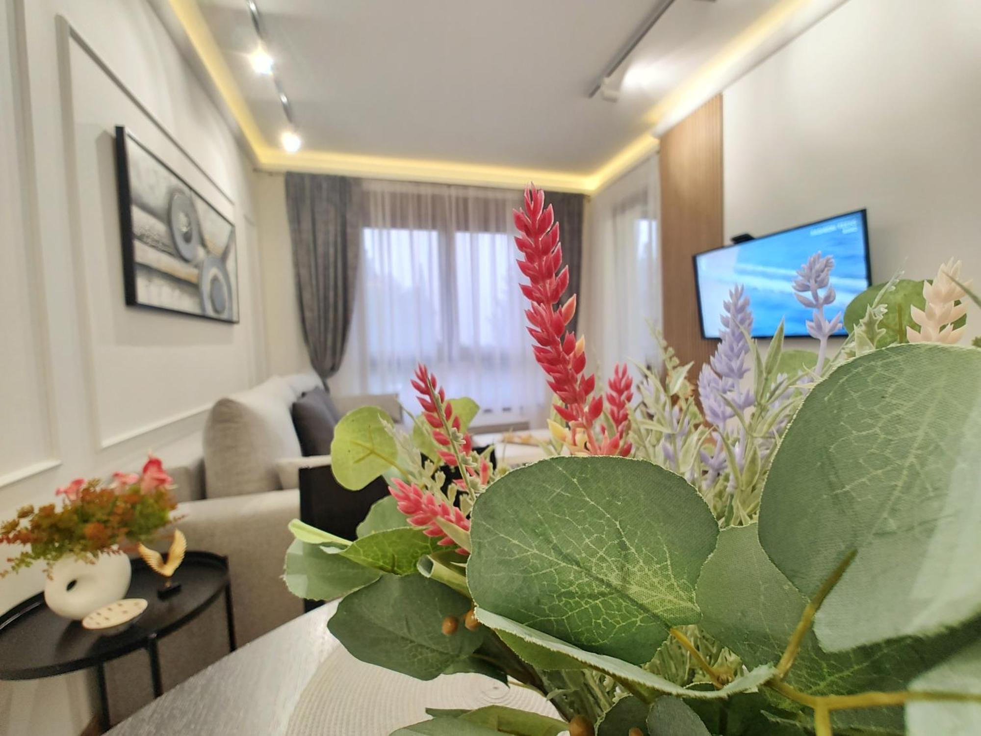 Velika Recepcija Cc Magnet Aparthotel Zlatibor Exteriör bild